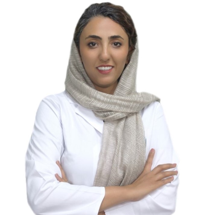 دکتر سیما زند
